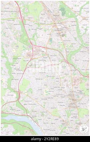 Ashburton, Comté de Montgomery, US, États-Unis, Maryland, n 39 0' 46'', S 77 7' 39'', carte, Cartascapes carte publiée en 2024. Explorez Cartascapes, une carte qui révèle la diversité des paysages, des cultures et des écosystèmes de la Terre. Voyage à travers le temps et l'espace, découvrir l'interconnexion du passé, du présent et de l'avenir de notre planète. Banque D'Images