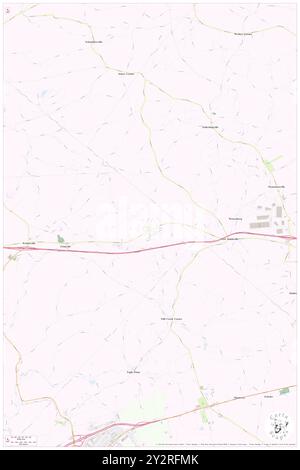 Highland Estates Mobile Home Park, Comté de Berks, US, États-Unis, Pennsylvanie, n 40 35' 0'', S 75 45' 20'', carte, Cartascapes carte publiée en 2024. Explorez Cartascapes, une carte qui révèle la diversité des paysages, des cultures et des écosystèmes de la Terre. Voyage à travers le temps et l'espace, découvrir l'interconnexion du passé, du présent et de l'avenir de notre planète. Banque D'Images