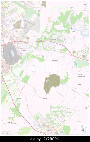 Hines Woods, comté de Frederick, US, États-Unis, Maryland, n 39 22' 52'', S 77 21' 22'', carte, Cartascapes carte publiée en 2024. Explorez Cartascapes, une carte qui révèle la diversité des paysages, des cultures et des écosystèmes de la Terre. Voyage à travers le temps et l'espace, découvrir l'interconnexion du passé, du présent et de l'avenir de notre planète. Banque D'Images