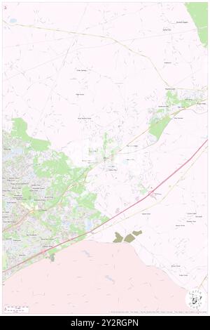 Elgin, comté de Kershaw, US, États-Unis, Caroline du Sud, n 34 10' 15'', S 80 47' 39'', carte, Cartascapes carte publiée en 2024. Explorez Cartascapes, une carte qui révèle la diversité des paysages, des cultures et des écosystèmes de la Terre. Voyage à travers le temps et l'espace, découvrir l'interconnexion du passé, du présent et de l'avenir de notre planète. Banque D'Images