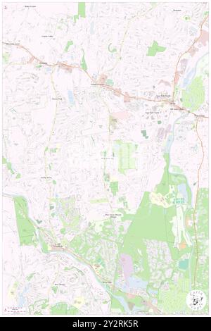 West Avon, Comté de Hartford, US, États-Unis, Connecticut, n 41 47' 23'', S 72 51' 48'', carte, Cartascapes carte publiée en 2024. Explorez Cartascapes, une carte qui révèle la diversité des paysages, des cultures et des écosystèmes de la Terre. Voyage à travers le temps et l'espace, découvrir l'interconnexion du passé, du présent et de l'avenir de notre planète. Banque D'Images