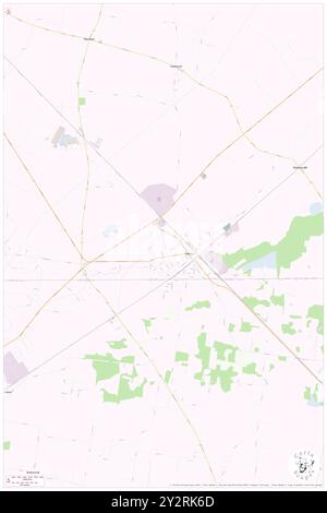 Guthrie, Comté de Todd, US, États-Unis, Kentucky, n 36 38' 54'', S 87 9' 59'', carte, Cartascapes carte publiée en 2024. Explorez Cartascapes, une carte qui révèle la diversité des paysages, des cultures et des écosystèmes de la Terre. Voyage à travers le temps et l'espace, découvrir l'interconnexion du passé, du présent et de l'avenir de notre planète. Banque D'Images