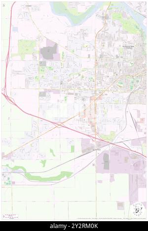 Summit View Mobile Home Park, Comté de Linn, US, États-Unis, Iowa, n 41 57' 10'', S 91 43' 50'', carte, Cartascapes carte publiée en 2024. Explorez Cartascapes, une carte qui révèle la diversité des paysages, des cultures et des écosystèmes de la Terre. Voyage à travers le temps et l'espace, découvrir l'interconnexion du passé, du présent et de l'avenir de notre planète. Banque D'Images