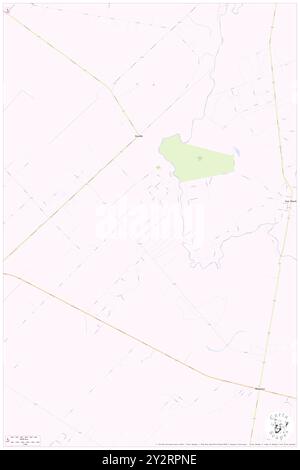 Escondidas, Comté de Nueces, US, États-Unis, Texas, n 27 56' 49'', S 97 49' 14'', carte, Cartascapes carte publiée en 2024. Explorez Cartascapes, une carte qui révèle la diversité des paysages, des cultures et des écosystèmes de la Terre. Voyage à travers le temps et l'espace, découvrir l'interconnexion du passé, du présent et de l'avenir de notre planète. Banque D'Images