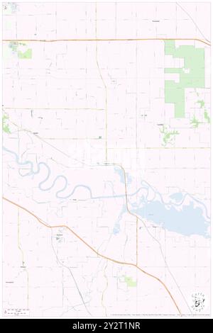 Runnells, Comté de Polk, US, États-Unis, Iowa, n 41 30' 39'', S 93 21' 26'', carte, Cartascapes carte publiée en 2024. Explorez Cartascapes, une carte qui révèle la diversité des paysages, des cultures et des écosystèmes de la Terre. Voyage à travers le temps et l'espace, découvrir l'interconnexion du passé, du présent et de l'avenir de notre planète. Banque D'Images