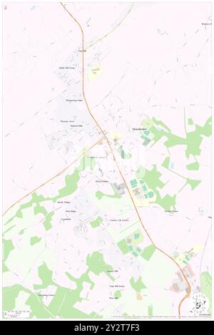 Manchester, Comté de Carroll, US, États-Unis, Maryland, n 39 39' 40'', S 76 53' 5'', carte, Cartascapes carte publiée en 2024. Explorez Cartascapes, une carte qui révèle la diversité des paysages, des cultures et des écosystèmes de la Terre. Voyage à travers le temps et l'espace, découvrir l'interconnexion du passé, du présent et de l'avenir de notre planète. Banque D'Images