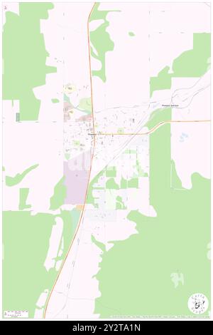 Plummer, Comté de Benewah, US, États-Unis, Idaho, n 47 20' 6'', S 116 53' 18'', carte, Cartascapes carte publiée en 2024. Explorez Cartascapes, une carte qui révèle la diversité des paysages, des cultures et des écosystèmes de la Terre. Voyage à travers le temps et l'espace, découvrir l'interconnexion du passé, du présent et de l'avenir de notre planète. Banque D'Images