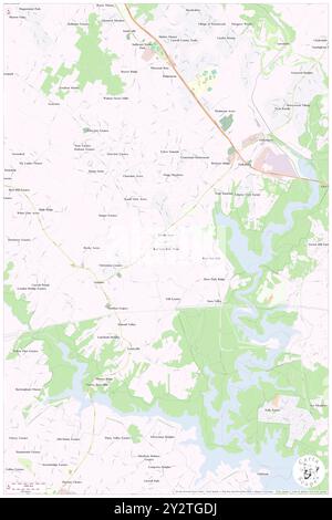 Red Oak Hills West, Comté de Carroll, US, États-Unis, Maryland, n 39 28' 21'', S 76 54' 49'', carte, Cartascapes carte publiée en 2024. Explorez Cartascapes, une carte qui révèle la diversité des paysages, des cultures et des écosystèmes de la Terre. Voyage à travers le temps et l'espace, découvrir l'interconnexion du passé, du présent et de l'avenir de notre planète. Banque D'Images