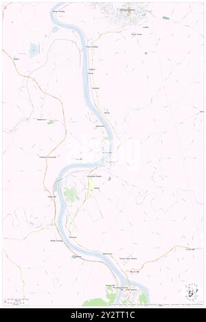 Greensboro, comté de Greene, US, États-Unis, Pennsylvanie, n 39 47' 28'', S 79 54' 46'', carte, Cartascapes carte publiée en 2024. Explorez Cartascapes, une carte qui révèle la diversité des paysages, des cultures et des écosystèmes de la Terre. Voyage à travers le temps et l'espace, découvrir l'interconnexion du passé, du présent et de l'avenir de notre planète. Banque D'Images