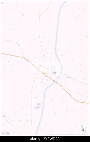 Burnsville, Comté de Tishomingo, US, États-Unis, Mississippi, n 34 50' 26'', S 88 18' 53'', carte, Cartascapes carte publiée en 2024. Explorez Cartascapes, une carte qui révèle la diversité des paysages, des cultures et des écosystèmes de la Terre. Voyage à travers le temps et l'espace, découvrir l'interconnexion du passé, du présent et de l'avenir de notre planète. Banque D'Images