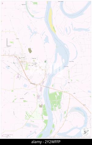 Helena-West Helena, Comté de Phillips, US, États-Unis, Arkansas, n 34 31' 44'', S 90 35' 24'', carte, Cartascapes carte publiée en 2024. Explorez Cartascapes, une carte qui révèle la diversité des paysages, des cultures et des écosystèmes de la Terre. Voyage à travers le temps et l'espace, découvrir l'interconnexion du passé, du présent et de l'avenir de notre planète. Banque D'Images