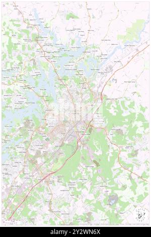 Gainesville, Comté de Hall, US, États-Unis, Géorgie, n 34 17' 52'', S 83 49' 26'', carte, Cartascapes carte publiée en 2024. Explorez Cartascapes, une carte qui révèle la diversité des paysages, des cultures et des écosystèmes de la Terre. Voyage à travers le temps et l'espace, découvrir l'interconnexion du passé, du présent et de l'avenir de notre planète. Banque D'Images