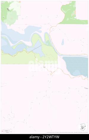 Parkline, Comté de Benewah, US, États-Unis, Idaho, n 47 20' 17'', S 116 41' 11'', carte, Cartascapes carte publiée en 2024. Explorez Cartascapes, une carte qui révèle la diversité des paysages, des cultures et des écosystèmes de la Terre. Voyage à travers le temps et l'espace, découvrir l'interconnexion du passé, du présent et de l'avenir de notre planète. Banque D'Images