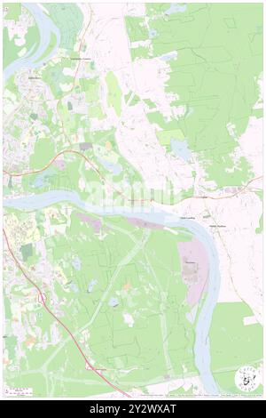 Riverdale, comté de Middlesex, US, États-Unis, Connecticut, n 41 33' 41'', S 72 34' 58'', carte, Cartascapes carte publiée en 2024. Explorez Cartascapes, une carte qui révèle la diversité des paysages, des cultures et des écosystèmes de la Terre. Voyage à travers le temps et l'espace, découvrir l'interconnexion du passé, du présent et de l'avenir de notre planète. Banque D'Images