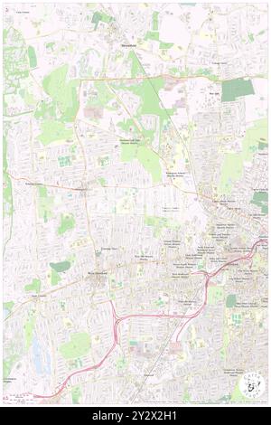 West Hill, Comté de Hartford, US, États-Unis, Connecticut, n 41 46' 54'', S 72 43' 39'', carte, Cartascapes carte publiée en 2024. Explorez Cartascapes, une carte qui révèle la diversité des paysages, des cultures et des écosystèmes de la Terre. Voyage à travers le temps et l'espace, découvrir l'interconnexion du passé, du présent et de l'avenir de notre planète. Banque D'Images