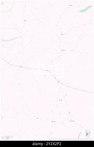 Mangohick, comté de King William, États-Unis, Virginie, n 37 48' 36'', S 77 16' 21'', carte, Cartascapes carte publiée en 2024. Explorez Cartascapes, une carte qui révèle la diversité des paysages, des cultures et des écosystèmes de la Terre. Voyage à travers le temps et l'espace, découvrir l'interconnexion du passé, du présent et de l'avenir de notre planète. Banque D'Images