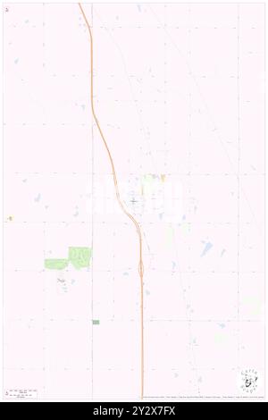 Mayetta, comté de Jackson, US, États-Unis, Kansas, n 39 20' 20'', S 95 43' 20'', carte, Cartascapes carte publiée en 2024. Explorez Cartascapes, une carte qui révèle la diversité des paysages, des cultures et des écosystèmes de la Terre. Voyage à travers le temps et l'espace, découvrir l'interconnexion du passé, du présent et de l'avenir de notre planète. Banque D'Images