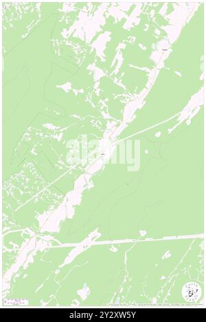 Delray, Comté de Hampshire, US, États-Unis, Virginie-occidentale, n 39 11' 40'', S 78 36' 15'', carte, Cartascapes carte publiée en 2024. Explorez Cartascapes, une carte qui révèle la diversité des paysages, des cultures et des écosystèmes de la Terre. Voyage à travers le temps et l'espace, découvrir l'interconnexion du passé, du présent et de l'avenir de notre planète. Banque D'Images