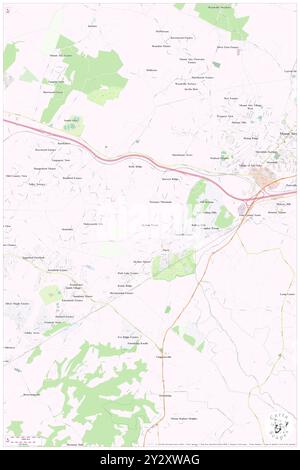 Skyline Woods, comté de Frederick, US, États-Unis, Maryland, n 39 21' 8'', S 77 12' 8'', carte, Cartascapes carte publiée en 2024. Explorez Cartascapes, une carte qui révèle la diversité des paysages, des cultures et des écosystèmes de la Terre. Voyage à travers le temps et l'espace, découvrir l'interconnexion du passé, du présent et de l'avenir de notre planète. Banque D'Images