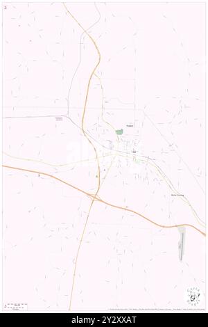 Iuka, Comté de Tishomingo, US, États-Unis, Mississippi, n 34 48' 42'', S 88 11' 24'', carte, Cartascapes carte publiée en 2024. Explorez Cartascapes, une carte qui révèle la diversité des paysages, des cultures et des écosystèmes de la Terre. Voyage à travers le temps et l'espace, découvrir l'interconnexion du passé, du présent et de l'avenir de notre planète. Banque D'Images