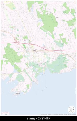 Guilford Center, Comté de New Haven, US, États-Unis, Connecticut, n 41 16' 53'', S 72 40' 34'', carte, Cartascapes carte publiée en 2024. Explorez Cartascapes, une carte qui révèle la diversité des paysages, des cultures et des écosystèmes de la Terre. Voyage à travers le temps et l'espace, découvrir l'interconnexion du passé, du présent et de l'avenir de notre planète. Banque D'Images