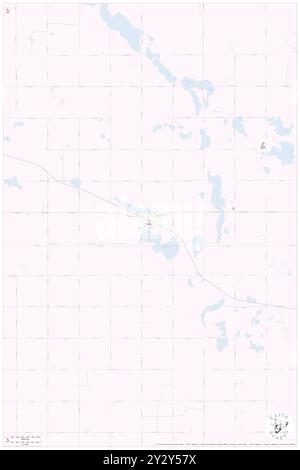 Douglas, Comté de Ward, US, États-Unis, Dakota du Nord, n 47 51' 26'', S 101 30' 10'', carte, Cartascapes carte publiée en 2024. Explorez Cartascapes, une carte qui révèle la diversité des paysages, des cultures et des écosystèmes de la Terre. Voyage à travers le temps et l'espace, découvrir l'interconnexion du passé, du présent et de l'avenir de notre planète. Banque D'Images