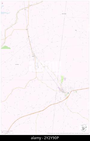 Golden, Tishomingo County, US, États-Unis, Mississippi, n 34 29' 18'', S 88 11' 19'', carte, Cartascapes carte publiée en 2024. Explorez Cartascapes, une carte qui révèle la diversité des paysages, des cultures et des écosystèmes de la Terre. Voyage à travers le temps et l'espace, découvrir l'interconnexion du passé, du présent et de l'avenir de notre planète. Banque D'Images