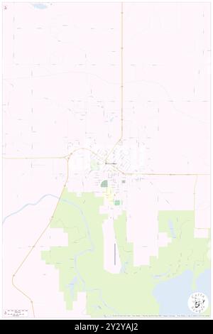 Tishomingo, comté de Johnston, US, États-Unis, Oklahoma, n 34 14' 10'', S 96 40' 42'', carte, Cartascapes carte publiée en 2024. Explorez Cartascapes, une carte qui révèle la diversité des paysages, des cultures et des écosystèmes de la Terre. Voyage à travers le temps et l'espace, découvrir l'interconnexion du passé, du présent et de l'avenir de notre planète. Banque D'Images