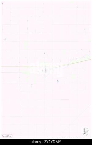 Bazine, Comté de Ness, US, États-Unis, Kansas, n 38 26' 40'', S 99 41' 31'', carte, Cartascapes carte publiée en 2024. Explorez Cartascapes, une carte qui révèle la diversité des paysages, des cultures et des écosystèmes de la Terre. Voyage à travers le temps et l'espace, découvrir l'interconnexion du passé, du présent et de l'avenir de notre planète. Banque D'Images