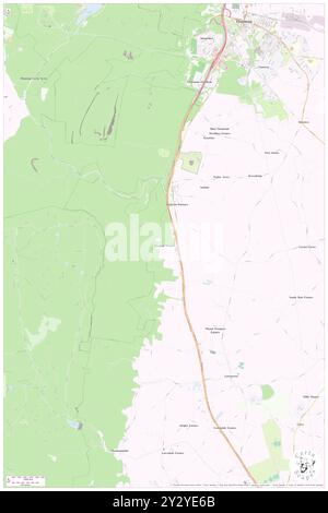 Baugher Woods, Frederick County, US, États-Unis, Maryland, n 39 34' 9'', S 77 26' 11'', carte, Cartascapes carte publiée en 2024. Explorez Cartascapes, une carte qui révèle la diversité des paysages, des cultures et des écosystèmes de la Terre. Voyage à travers le temps et l'espace, découvrir l'interconnexion du passé, du présent et de l'avenir de notre planète. Banque D'Images