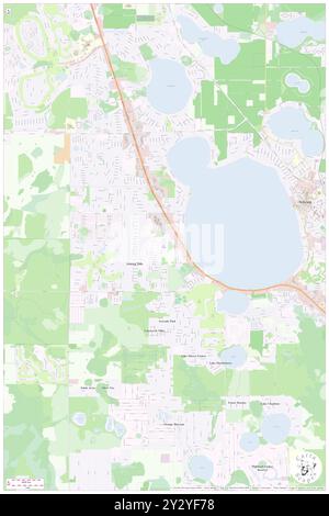 Sebring Gardens Trailer Park, Highlands County, US, États-Unis, Floride, n 27 28' 59'', S 81 29' 6'', carte, Cartascapes carte publiée en 2024. Explorez Cartascapes, une carte qui révèle la diversité des paysages, des cultures et des écosystèmes de la Terre. Voyage à travers le temps et l'espace, découvrir l'interconnexion du passé, du présent et de l'avenir de notre planète. Banque D'Images