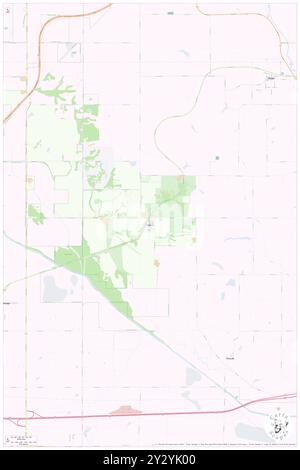 Valeria, Comté de Jasper, US, États-Unis, Iowa, n 41 43' 47'', S 93 19' 30'', carte, Cartascapes carte publiée en 2024. Explorez Cartascapes, une carte qui révèle la diversité des paysages, des cultures et des écosystèmes de la Terre. Voyage à travers le temps et l'espace, découvrir l'interconnexion du passé, du présent et de l'avenir de notre planète. Banque D'Images