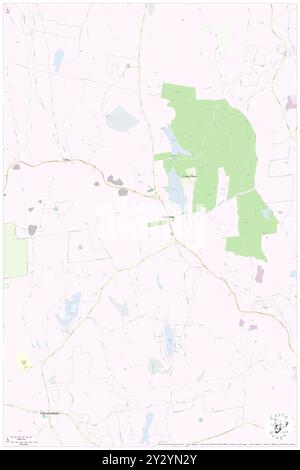 Goshen, Comté de Sullivan, US, États-Unis, New Hampshire, n 43 18' 4'', S 72 8' 52'', carte, Carthascapes carte publiée en 2024. Explorez Cartascapes, une carte qui révèle la diversité des paysages, des cultures et des écosystèmes de la Terre. Voyage à travers le temps et l'espace, découvrir l'interconnexion du passé, du présent et de l'avenir de notre planète. Banque D'Images