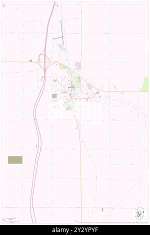 White Birch Estates Mobile Home Park, comté d'Osceola, US, États-Unis, Michigan, n 43 51' 44'', S 85 30' 25'', carte, Cartascapes carte publiée en 2024. Explorez Cartascapes, une carte qui révèle la diversité des paysages, des cultures et des écosystèmes de la Terre. Voyage à travers le temps et l'espace, découvrir l'interconnexion du passé, du présent et de l'avenir de notre planète. Banque D'Images