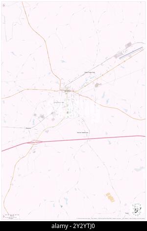 Greensboro, comté de Greene, US, États-Unis, Géorgie, n 33 34' 32'', S 83 10' 56'', carte, Cartascapes carte publiée en 2024. Explorez Cartascapes, une carte qui révèle la diversité des paysages, des cultures et des écosystèmes de la Terre. Voyage à travers le temps et l'espace, découvrir l'interconnexion du passé, du présent et de l'avenir de notre planète. Banque D'Images