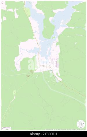 Stratton, comté de Franklin, US, États-Unis, Maine, n 45 8' 28'', S 70 26' 26'', carte, Cartascapes carte publiée en 2024. Explorez Cartascapes, une carte qui révèle la diversité des paysages, des cultures et des écosystèmes de la Terre. Voyage à travers le temps et l'espace, découvrir l'interconnexion du passé, du présent et de l'avenir de notre planète. Banque D'Images