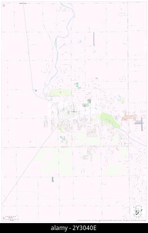 Flushing, Comté de Genesee, US, États-Unis, Michigan, n 43 3' 47'', S 83 51' 3'', carte, Cartascapes carte publiée en 2024. Explorez Cartascapes, une carte qui révèle la diversité des paysages, des cultures et des écosystèmes de la Terre. Voyage à travers le temps et l'espace, découvrir l'interconnexion du passé, du présent et de l'avenir de notre planète. Banque D'Images