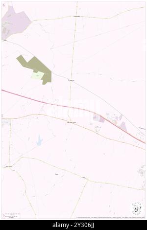 Wayland Heights addition (historical), Clark County, US, États-Unis, Kentucky, n 38 1' 59'', S 84 16' 13'', carte, Carthascapes carte publiée en 2024. Explorez Cartascapes, une carte qui révèle la diversité des paysages, des cultures et des écosystèmes de la Terre. Voyage à travers le temps et l'espace, découvrir l'interconnexion du passé, du présent et de l'avenir de notre planète. Banque D'Images