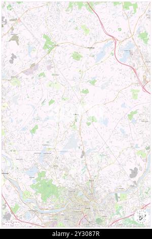 Pelham, Comté de Hillsborough, US, États-Unis, New Hampshire, n 42 44' 4'', S 71 19' 28'', carte, Cartascapes carte publiée en 2024. Explorez Cartascapes, une carte qui révèle la diversité des paysages, des cultures et des écosystèmes de la Terre. Voyage à travers le temps et l'espace, découvrir l'interconnexion du passé, du présent et de l'avenir de notre planète. Banque D'Images