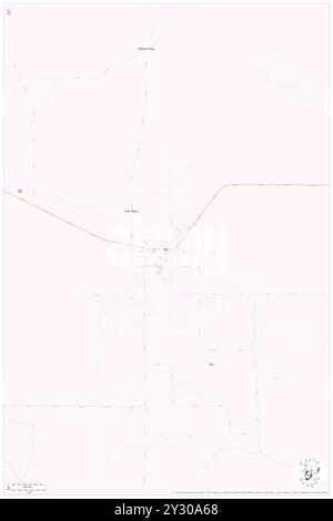 Hope, comté d'Eddy, États-Unis, Nouveau-Mexique, n 32 48' 37'', S 104 43' 57'', carte, Cartascapes carte publiée en 2024. Explorez Cartascapes, une carte qui révèle la diversité des paysages, des cultures et des écosystèmes de la Terre. Voyage à travers le temps et l'espace, découvrir l'interconnexion du passé, du présent et de l'avenir de notre planète. Banque D'Images