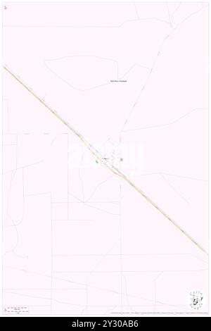 Valentine, Jeff Davis County, US, États-Unis, Texas, n 30 35' 14'', S 104 29' 47'', carte, Cartascapes carte publiée en 2024. Explorez Cartascapes, une carte qui révèle la diversité des paysages, des cultures et des écosystèmes de la Terre. Voyage à travers le temps et l'espace, découvrir l'interconnexion du passé, du présent et de l'avenir de notre planète. Banque D'Images