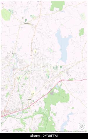 Rockville, Comté de Tolland, US, États-Unis, Connecticut, n 41 52' 0'', S 72 26' 58'', carte, Cartascapes carte publiée en 2024. Explorez Cartascapes, une carte qui révèle la diversité des paysages, des cultures et des écosystèmes de la Terre. Voyage à travers le temps et l'espace, découvrir l'interconnexion du passé, du présent et de l'avenir de notre planète. Banque D'Images