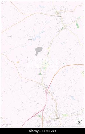 Demorest, Comté de Habersham, US, États-Unis, Géorgie, n 34 33' 54'', S 83 32' 42'', carte, Cartascapes carte publiée en 2024. Explorez Cartascapes, une carte qui révèle la diversité des paysages, des cultures et des écosystèmes de la Terre. Voyage à travers le temps et l'espace, découvrir l'interconnexion du passé, du présent et de l'avenir de notre planète. Banque D'Images