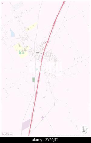 Lorena, Comté de McLennan, US, États-Unis, Texas, n 31 23' 11'', S 97 12' 56'', carte, Cartascapes carte publiée en 2024. Explorez Cartascapes, une carte qui révèle la diversité des paysages, des cultures et des écosystèmes de la Terre. Voyage à travers le temps et l'espace, découvrir l'interconnexion du passé, du présent et de l'avenir de notre planète. Banque D'Images