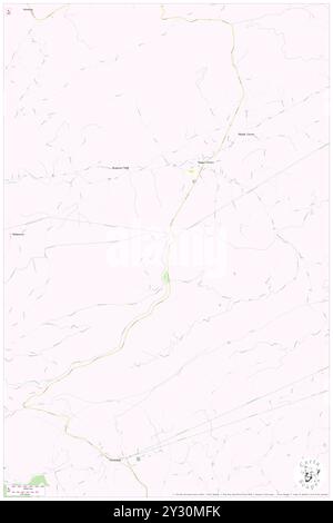 Sugar Grove, Comté de Montgomery, US, États-Unis, Virginie, n 37 6' 6'', S 80 19' 43'', carte, Cartascapes carte publiée en 2024. Explorez Cartascapes, une carte qui révèle la diversité des paysages, des cultures et des écosystèmes de la Terre. Voyage à travers le temps et l'espace, découvrir l'interconnexion du passé, du présent et de l'avenir de notre planète. Banque D'Images