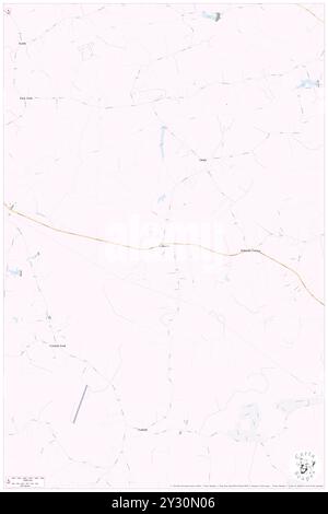 Epworth, comté de King William, États-Unis, Virginie, n 37 47' 27'', S 77 12' 42'', carte, Cartascapes carte publiée en 2024. Explorez Cartascapes, une carte qui révèle la diversité des paysages, des cultures et des écosystèmes de la Terre. Voyage à travers le temps et l'espace, découvrir l'interconnexion du passé, du présent et de l'avenir de notre planète. Banque D'Images