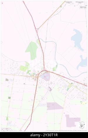 Calallen, Comté de Nueces, US, États-Unis, Texas, n 27 52' 3'', S 97 37' 22'', carte, Cartascapes carte publiée en 2024. Explorez Cartascapes, une carte qui révèle la diversité des paysages, des cultures et des écosystèmes de la Terre. Voyage à travers le temps et l'espace, découvrir l'interconnexion du passé, du présent et de l'avenir de notre planète. Banque D'Images