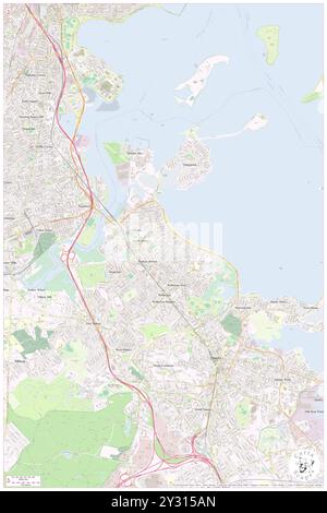 North Quincy, Comté de Norfolk, États-Unis, Massachusetts, États-Unis, n 42 16' 37'', S 71 1' 13'', carte, Cartascapes carte publiée en 2024. Explorez Cartascapes, une carte qui révèle la diversité des paysages, des cultures et des écosystèmes de la Terre. Voyage à travers le temps et l'espace, découvrir l'interconnexion du passé, du présent et de l'avenir de notre planète. Banque D'Images