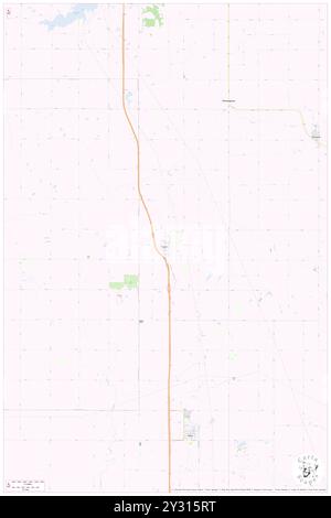 Mayetta, comté de Jackson, US, États-Unis, Kansas, n 39 20' 20'', S 95 43' 20'', carte, Cartascapes carte publiée en 2024. Explorez Cartascapes, une carte qui révèle la diversité des paysages, des cultures et des écosystèmes de la Terre. Voyage à travers le temps et l'espace, découvrir l'interconnexion du passé, du présent et de l'avenir de notre planète. Banque D'Images