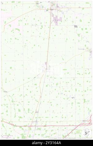 Columbus Grove, Comté de Putnam, US, États-Unis, Ohio, n 40 55' 10'', S 84 3' 24'', carte, Cartascapes carte publiée en 2024. Explorez Cartascapes, une carte qui révèle la diversité des paysages, des cultures et des écosystèmes de la Terre. Voyage à travers le temps et l'espace, découvrir l'interconnexion du passé, du présent et de l'avenir de notre planète. Banque D'Images